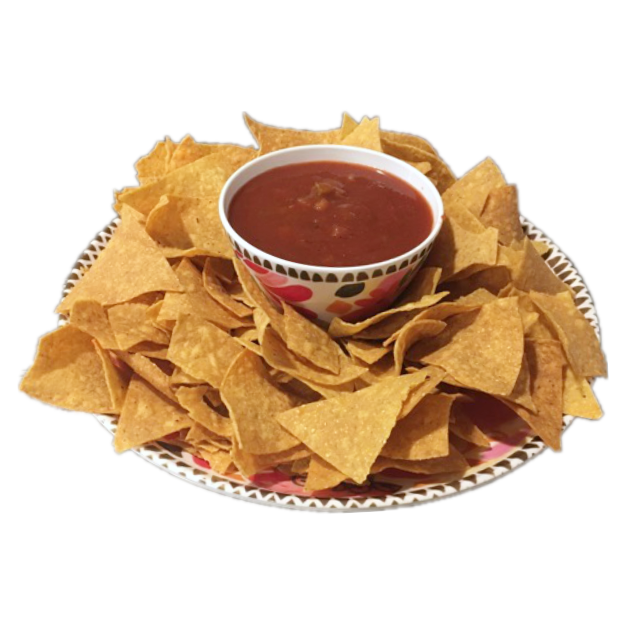 chips-salsa | Mexican Connexion